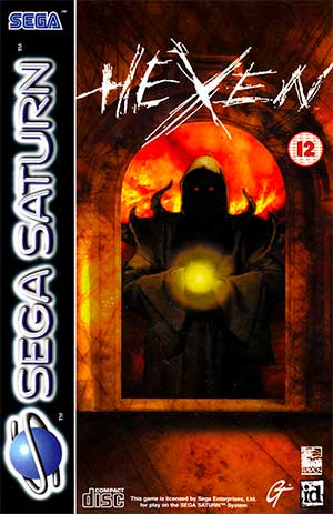 Hexen