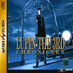 Lupin the 3rd Chronicles