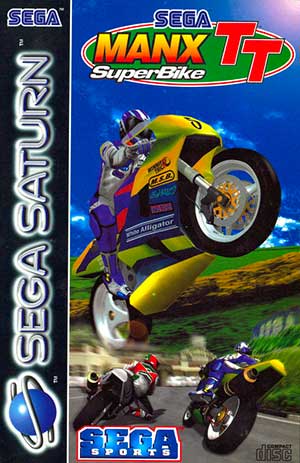 Manx TT SuperBike