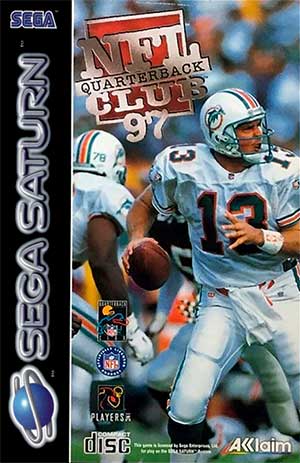 NFL Quarterback Club 97