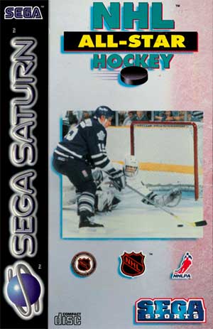 NHL All-Star Hockey