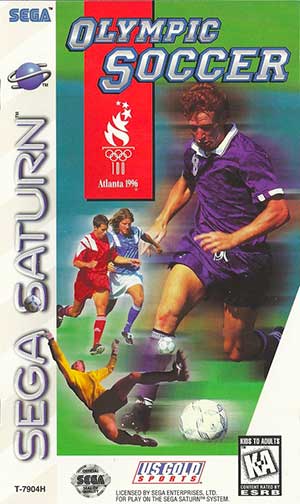 Olympic Soccer