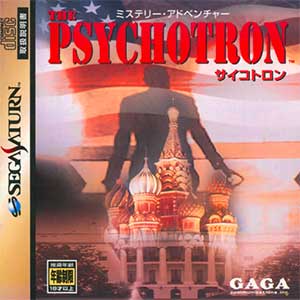 Psychotron, The
