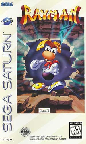 Rayman
