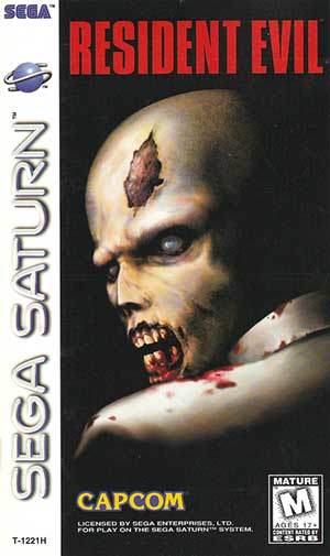 Resident Evil