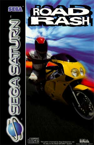 Road Rash