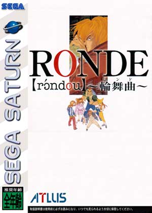 Ronde