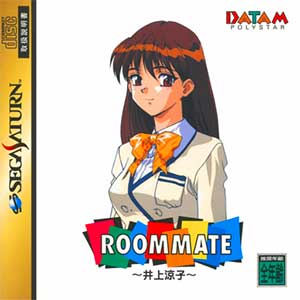 Roommate - Inoue Ryouko