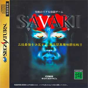 Savaki