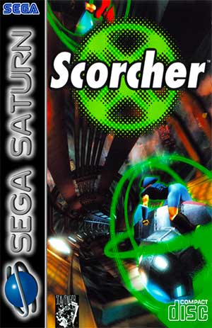 Scorcher