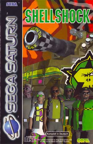 Shellshock