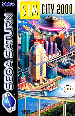 SimCity 2000
