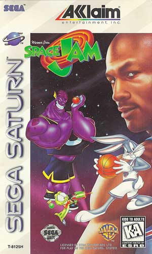 Space Jam
