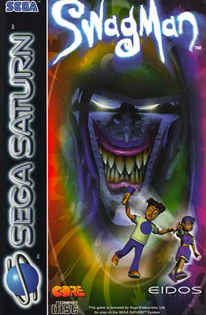 Swagman
