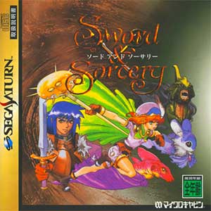 Sword & Sorcery