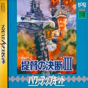 Teitoku no Ketsudan III with Power-Up Kit