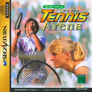 Tennis Arena