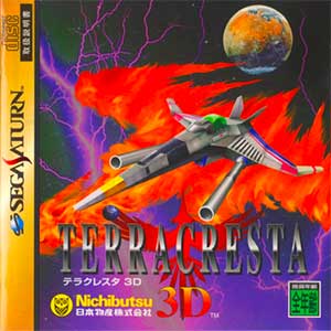 Terra Cresta 3D
