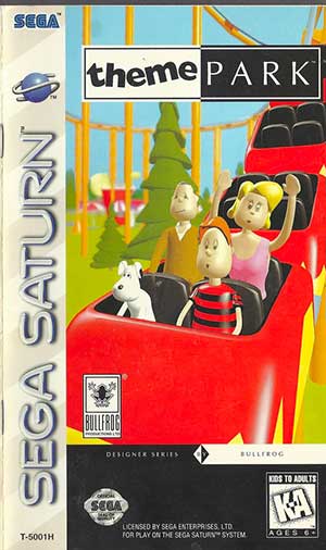 Theme Park