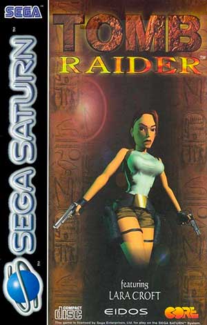 Tomb Raider