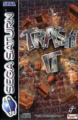 Trash It