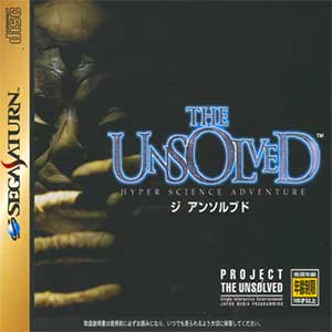 Unsolved, The