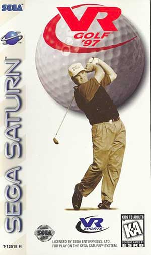 VR Golf '97
