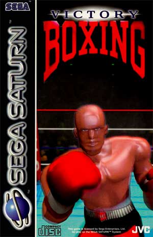 Victory Boxing