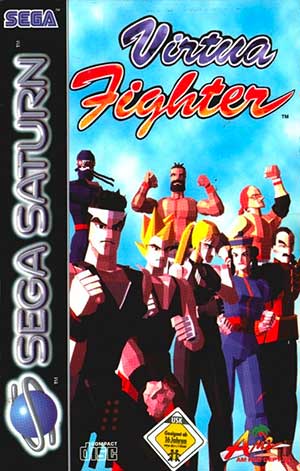 Virtua Fighter