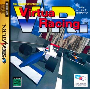 Virtua Racing