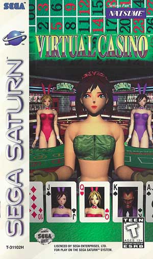 Virtual Casino