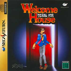 Welcome House