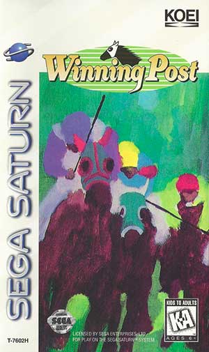 Winning Post