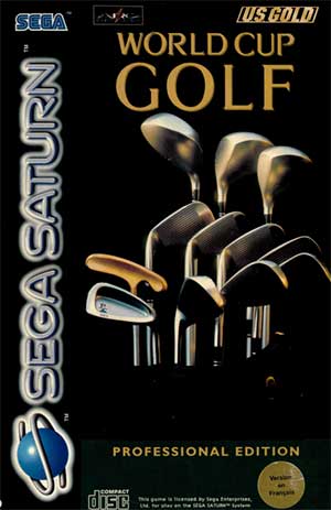 World Cup Golf - In Hyatt Dorado Beach