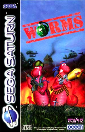 Worms