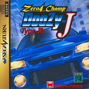Zero4 Champ DooZy-J Type-R