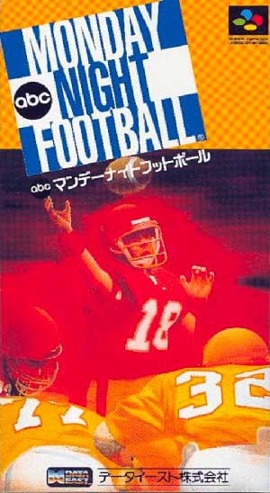 ABC Monday Night Football