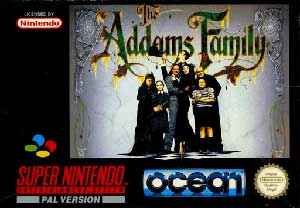 Addams Family, The
