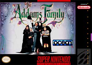 Addams Family, The