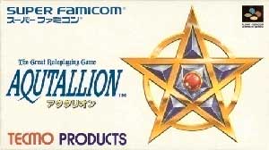 Aqutallion
