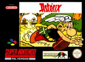 Asterix