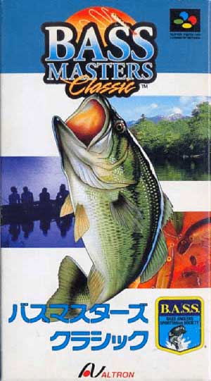 BASS Masters Classic