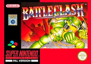 Battle Clash