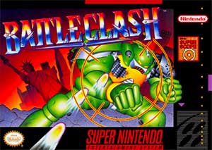Battle Clash