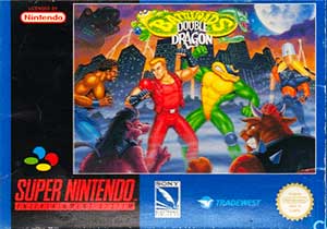 Battletoads-Double Dragon