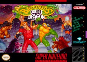 Battletoads-Double Dragon