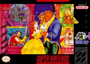 Beauty and the Beast