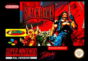 Blackhawk