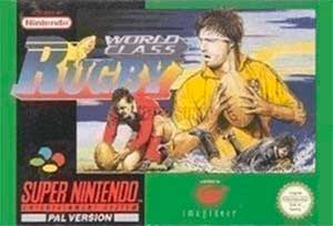 Blanco World Class Rugby