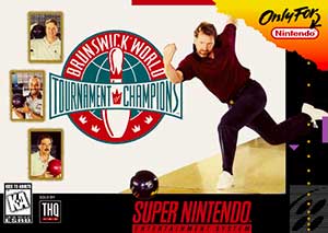 Brunswick World - Tournament of Champions